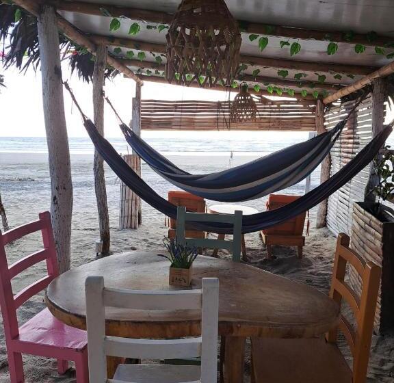 بنسيون Gabarra Lodge