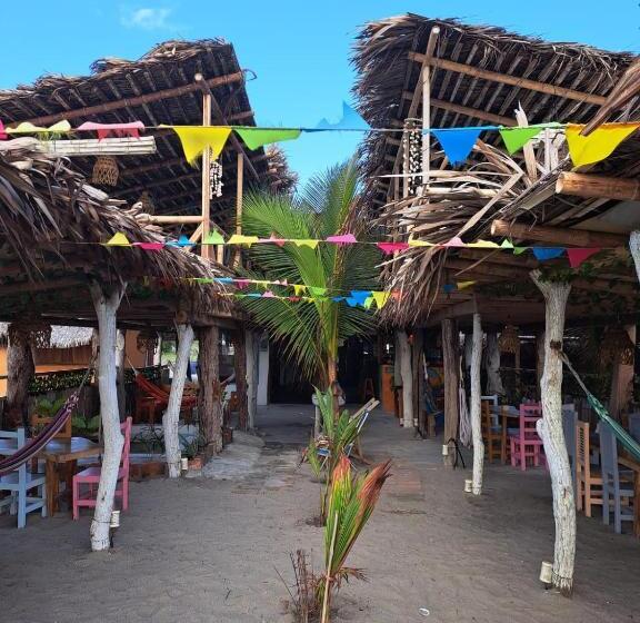 بنسيون Gabarra Lodge