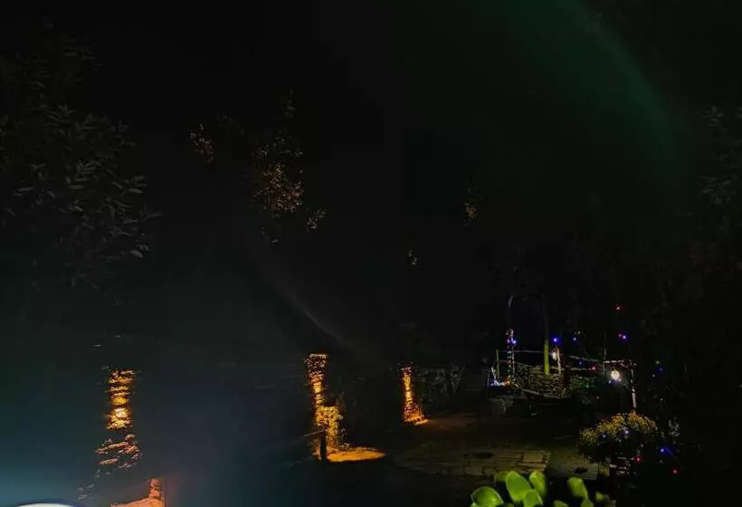 Majatalo Jmt Eco Binsar By Stayapart