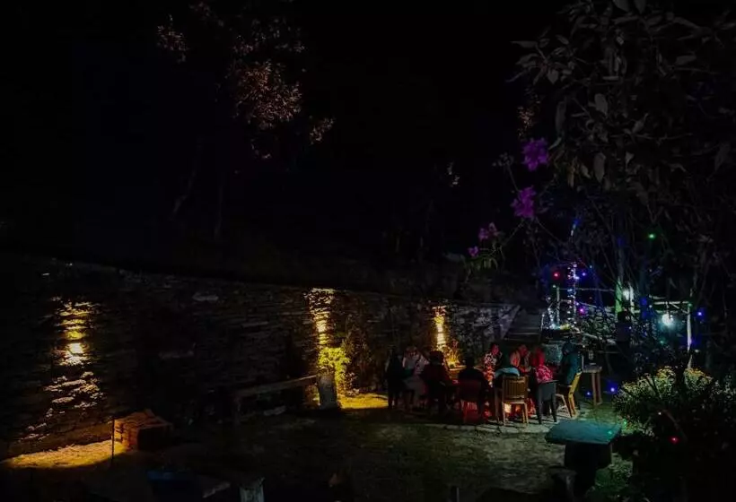 Majatalo Jmt Eco Binsar By Stayapart