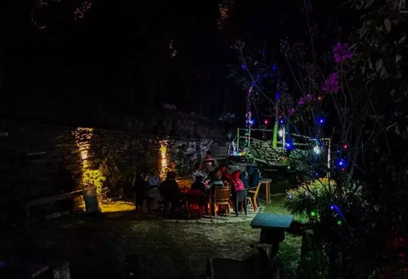 Majatalo Jmt Eco Binsar By Stayapart