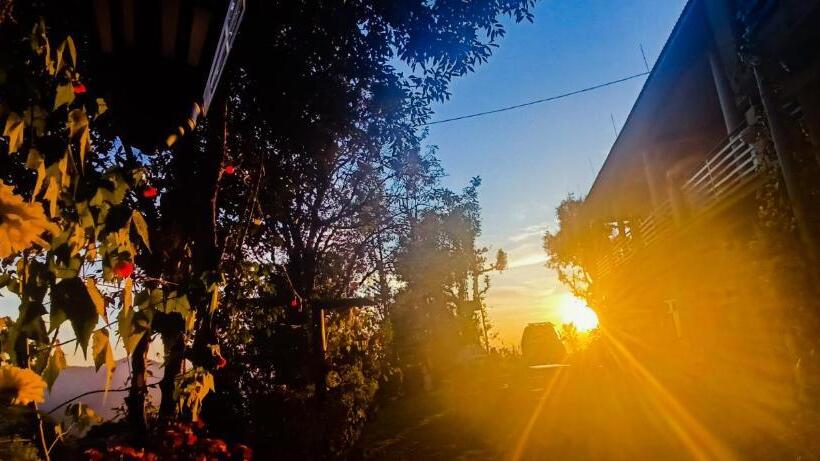 פנסיון Jmt Eco Binsar By Stayapart