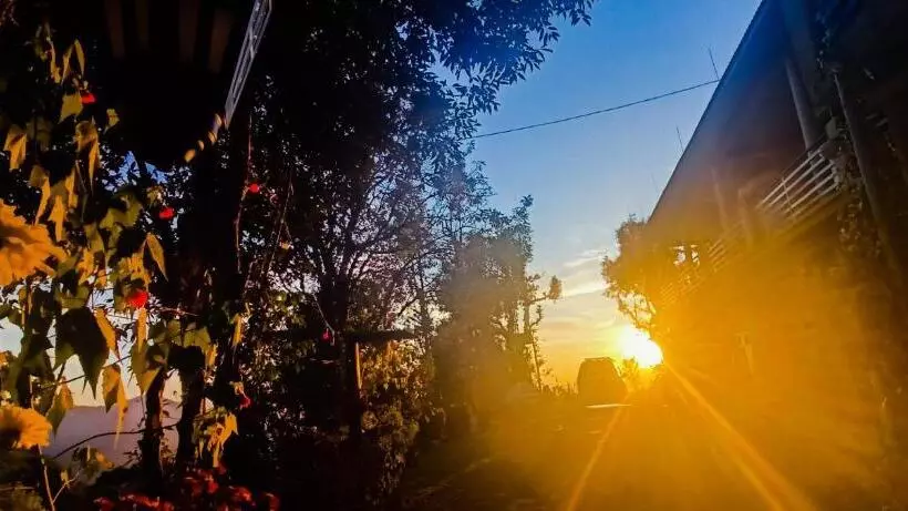 Majatalo Jmt Eco Binsar By Stayapart