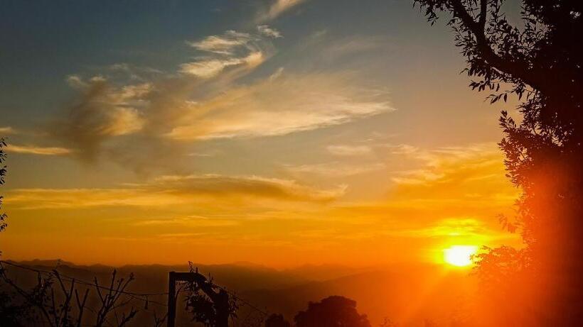 פנסיון Jmt Eco Binsar By Stayapart