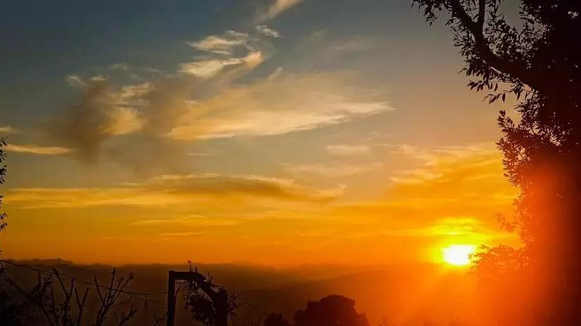 Majatalo Jmt Eco Binsar By Stayapart