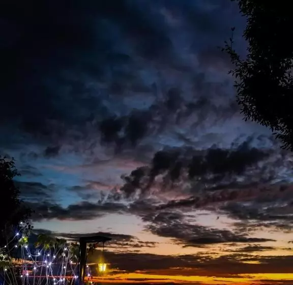 Majatalo Jmt Eco Binsar By Stayapart