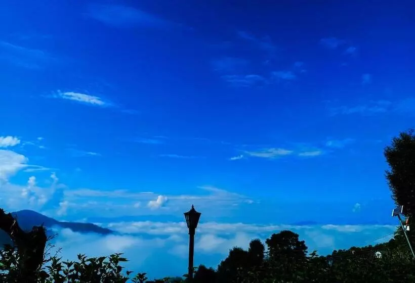 Majatalo Jmt Eco Binsar By Stayapart