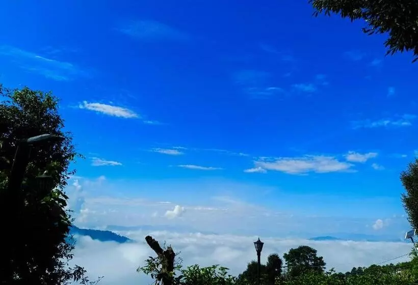 Majatalo Jmt Eco Binsar By Stayapart