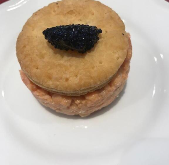 ペンション Ma Longère Bressane