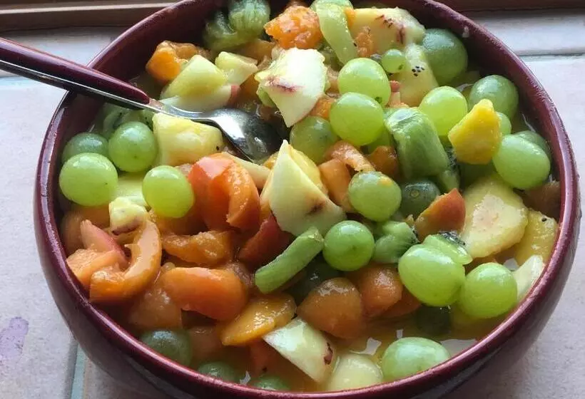 Majatalo Ma Longère Bressane