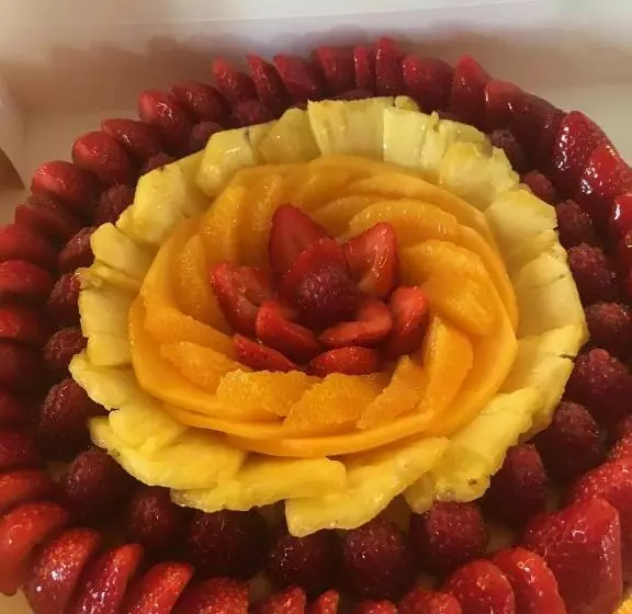 Majatalo Ma Longère Bressane