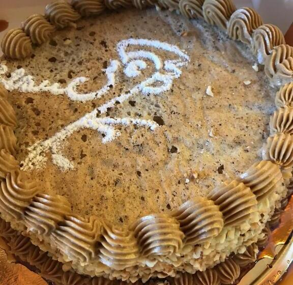 ペンション Ma Longère Bressane