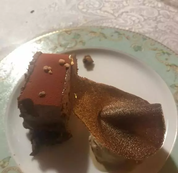 Majatalo Ma Longère Bressane