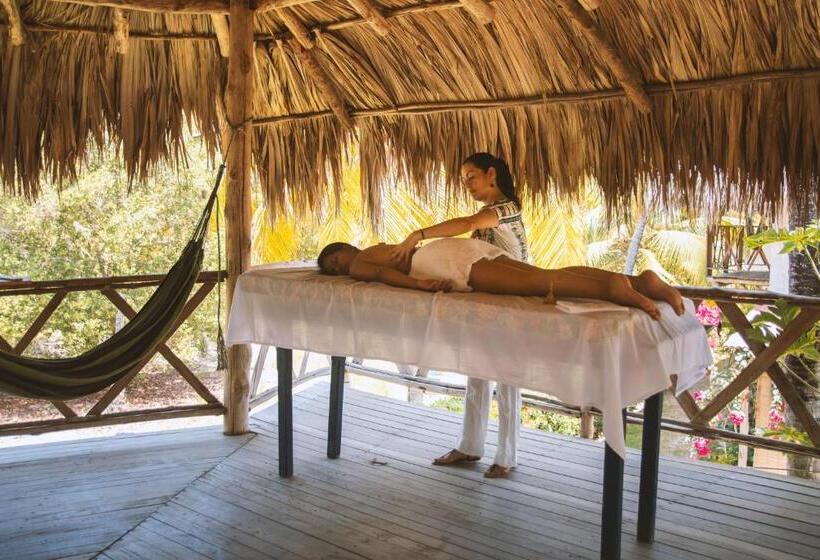 Pension Maria Moñitos Hostel