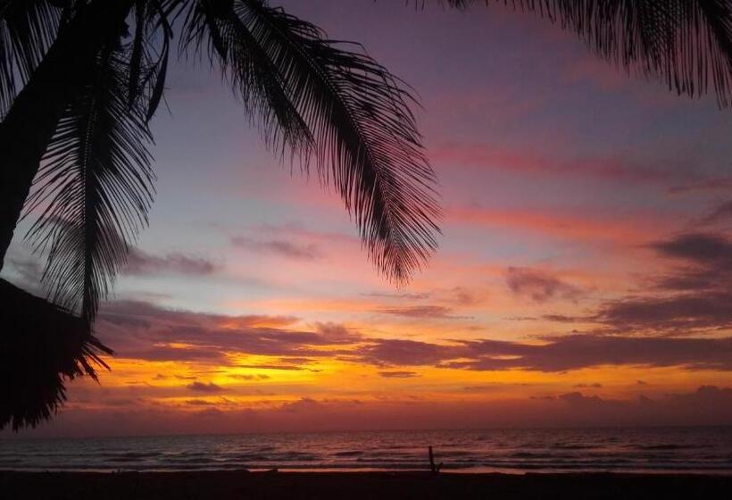 Pension Maria Moñitos Hostel