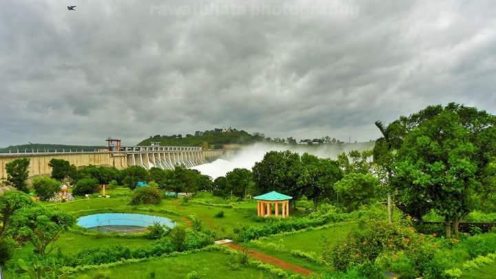 Pensão Om Shanti Guest House