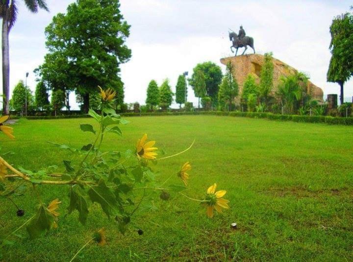 Pensão Om Shanti Guest House