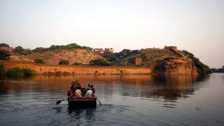 Pensão Om Shanti Guest House