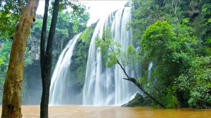 Pensão Om Shanti Guest House