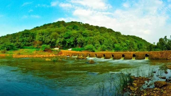 Pensão Om Shanti Guest House