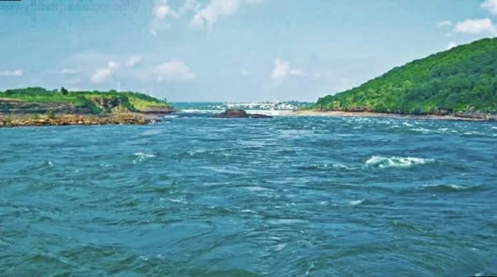 Pensão Om Shanti Guest House