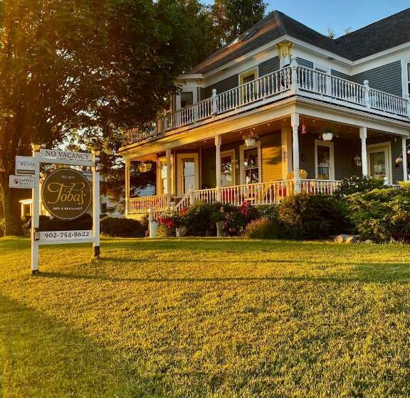 Toba's Bed & Breakfast