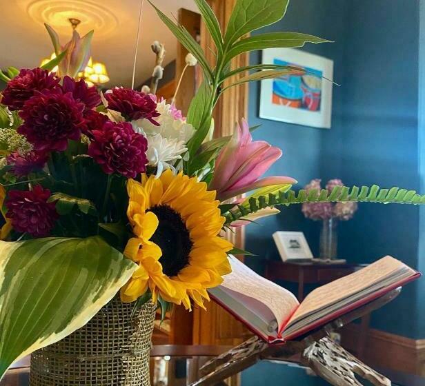 Toba's Bed & Breakfast