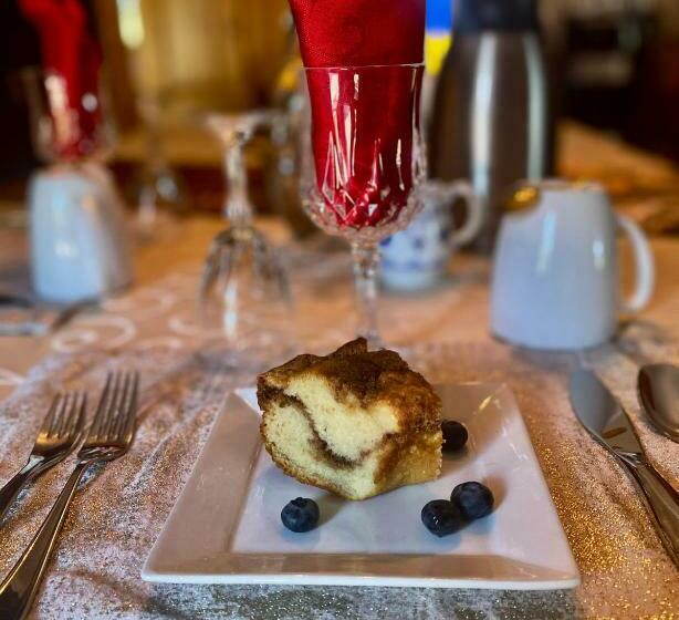 Toba's Bed & Breakfast