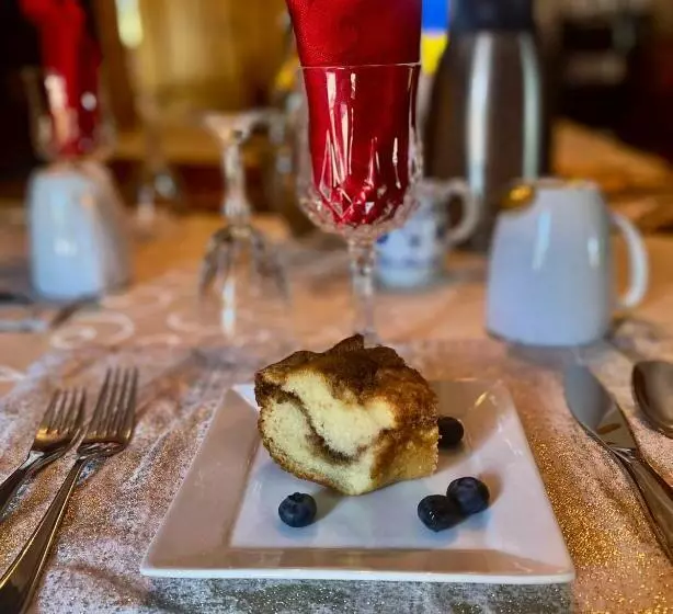 Toba's Bed & Breakfast