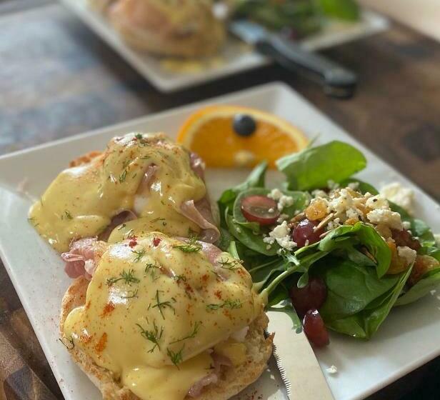 Toba's Bed & Breakfast