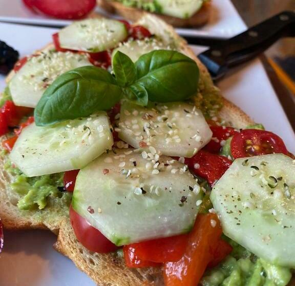 Toba's Bed & Breakfast