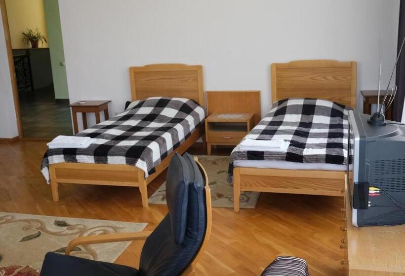 Schronisko Ymca Spitak