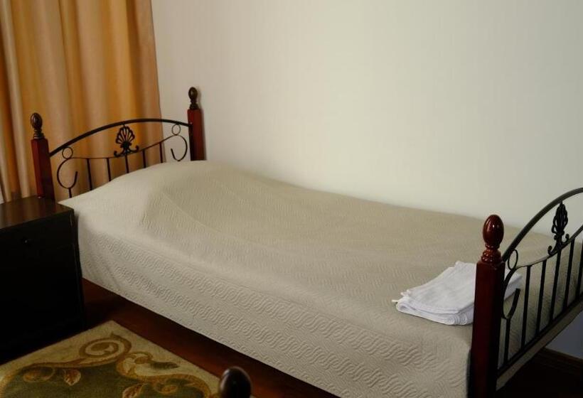 Schronisko Ymca Spitak