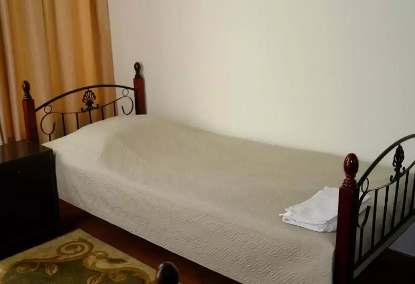 Retkeilymaja Ymca Spitak