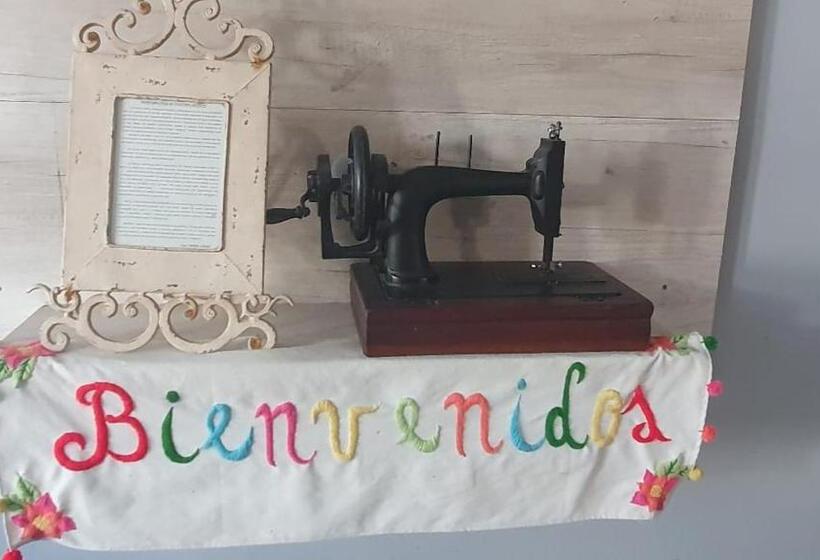 Ch Loreto Hotel Boutique