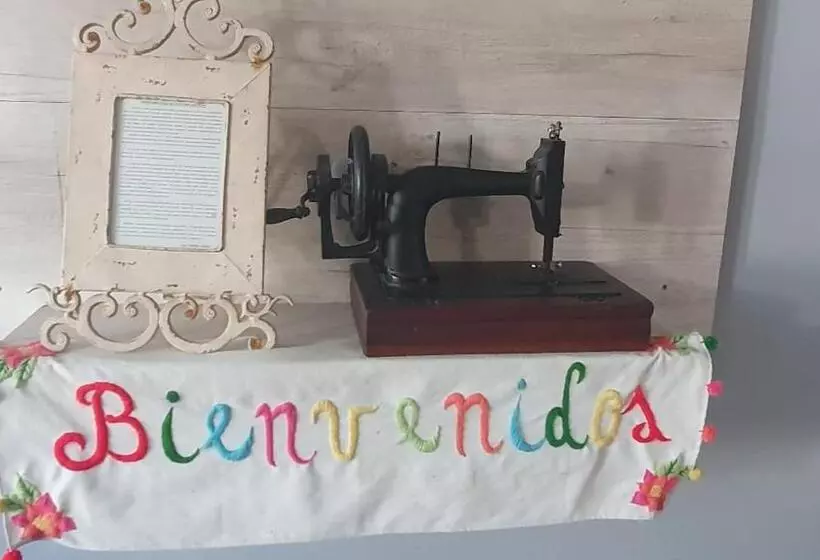 Ch Loreto Hotel Boutique