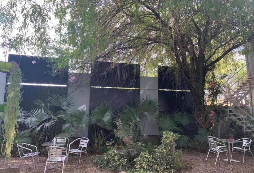 Ch Loreto Hotel Boutique