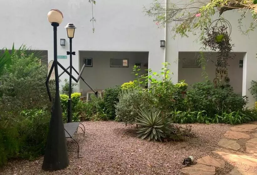 Ch Loreto Hotel Boutique