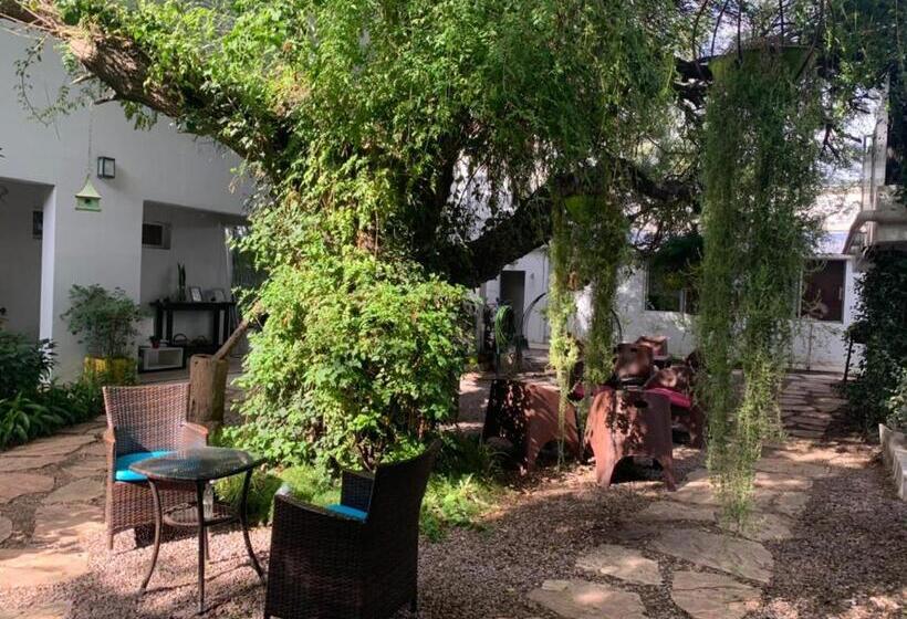 Ch Loreto Hotel Boutique