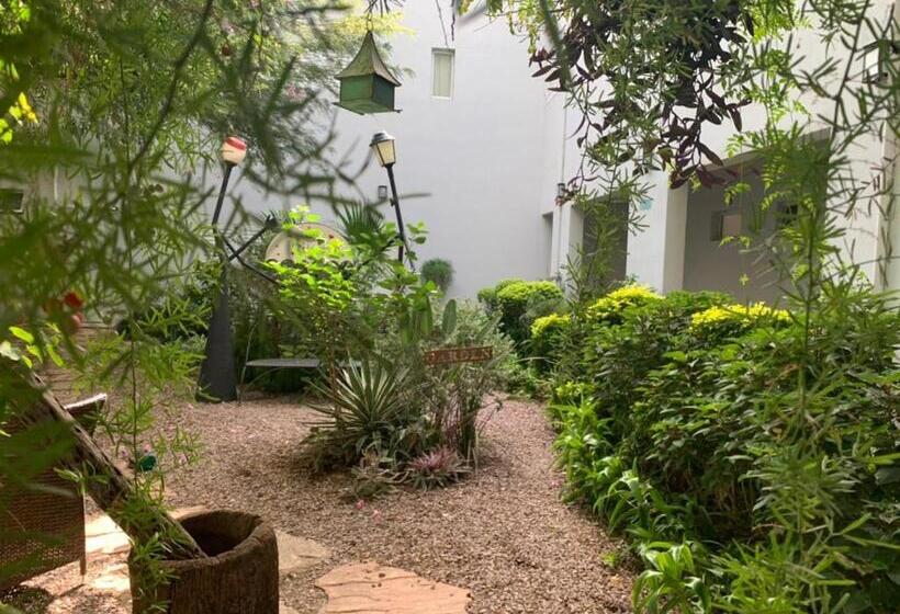 Ch Loreto Hotel Boutique