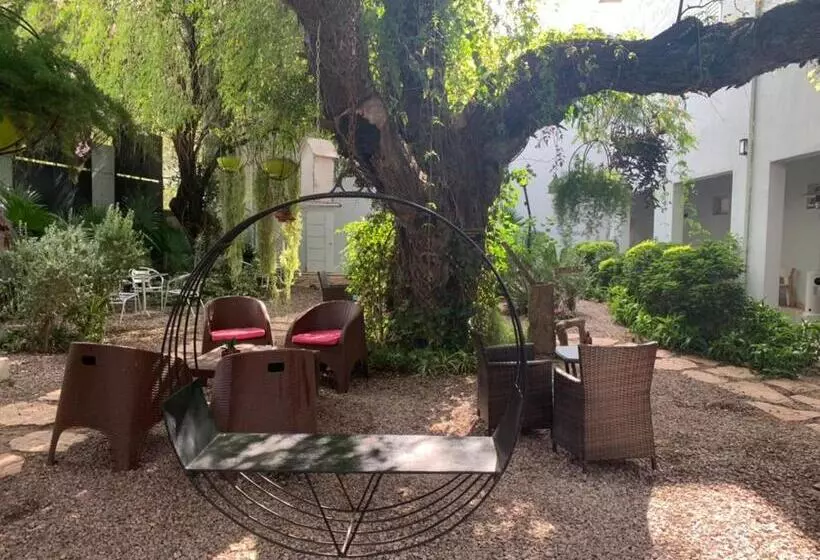 Ch Loreto Hotel Boutique