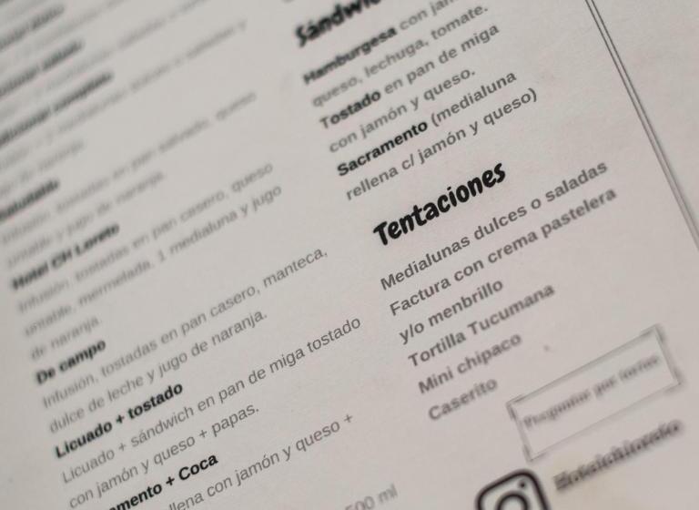 Ch Loreto Hotel Boutique