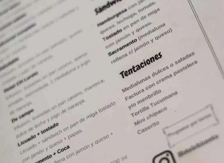 Ch Loreto Hotel Boutique