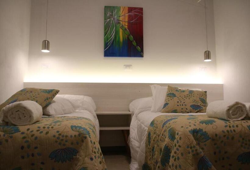 Ch Loreto Hotel Boutique