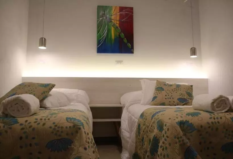 Ch Loreto Hotel Boutique