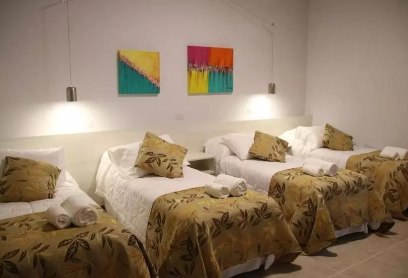 Ch Loreto Hotel Boutique