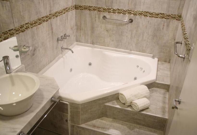 Ch Loreto Hotel Boutique