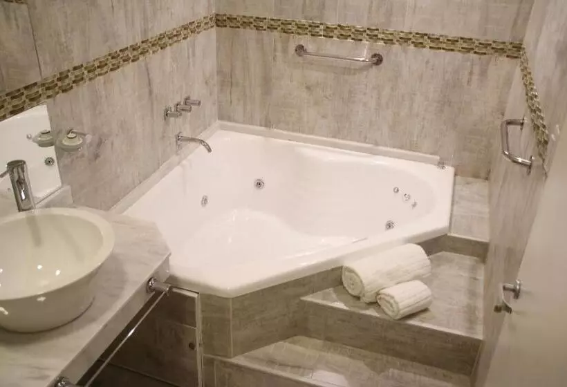 Ch Loreto Hotel Boutique