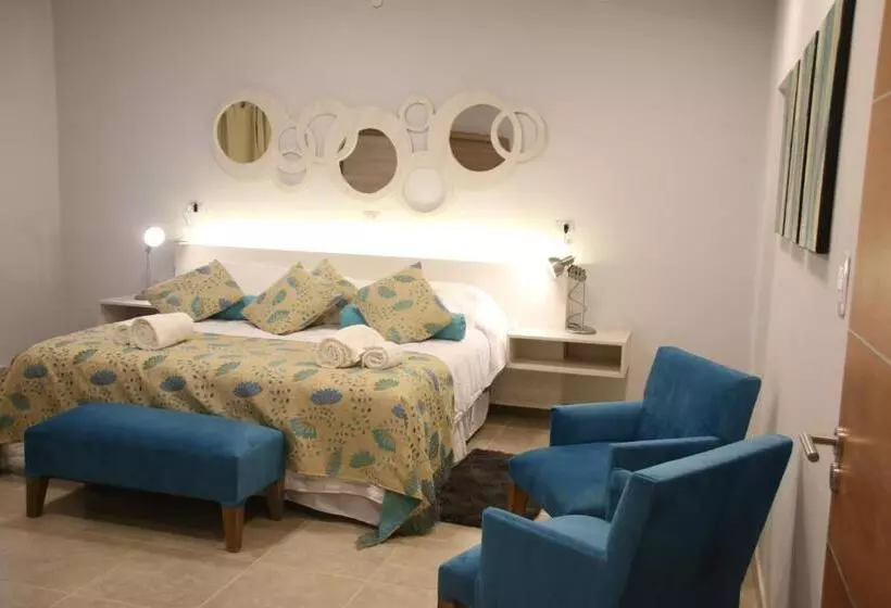 Ch Loreto Hotel Boutique