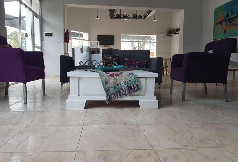 Ch Loreto Hotel Boutique